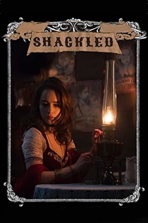 Постер Shackled
